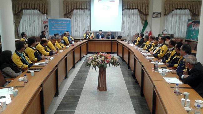 حسین نعمتی، رییس هیأت مدیره و مدیرعامل شرکت ملی پست، سیماک را یکی از رویکردهای مهم پست در نهادینه کردن دولت الکترونیک دانست.