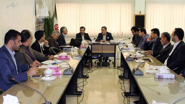 فرماندار بهشهر: سیماک از جمله طرح‌های دولت الکترونیک است که در بهشهر راه اندازی می‌شود.