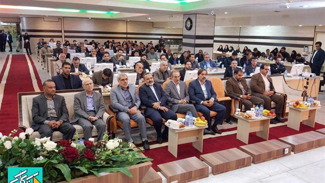 خراسان رضوی به عنوان پانزدهمین استان کشور روز شنبه 29 مهر طی مراسمی در مشهد به سامانه یکپارچه سازی مدیریت املاک کشور (سیماک) پیوست.