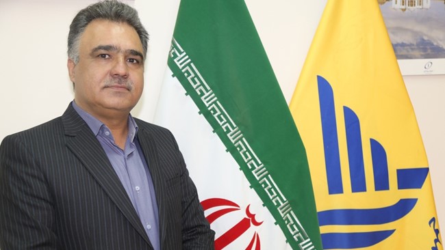 اکبری، مدیرکل پست استان کرمان از اجرایی شدن پروژه سیماک در شهرستان قلعه گنج خبر داد.