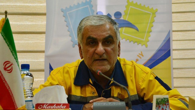 مازندران پس از استانهای کرمان، البرز و گیلان، چهارمین استان پیشرو در اجرای پروژه سیماک است.