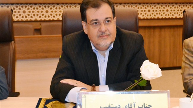 سید احمدرضا دستغیب از آمادگی شورای شهر شیراز برای راه‌اندازی کمیسیون ویژه‌ای با حضور دستگاه‌های اجرایی و کارشناسان برای اجرای سامانه یکپارچه مدیریت املاک در شیراز خبر داد.